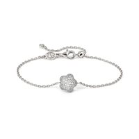 Bracciale Nomination Donna Lifepoetry in Argento 242701/010